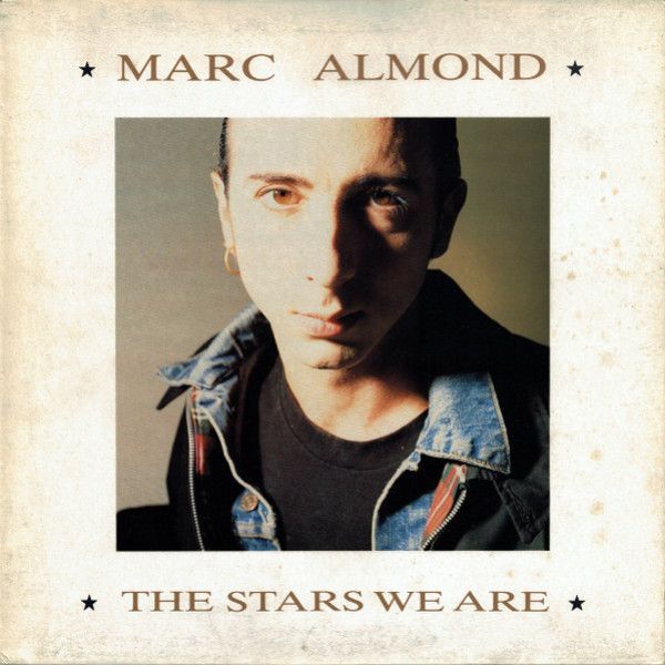 Marc Almond: 