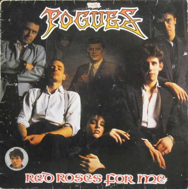 The Pogues: 