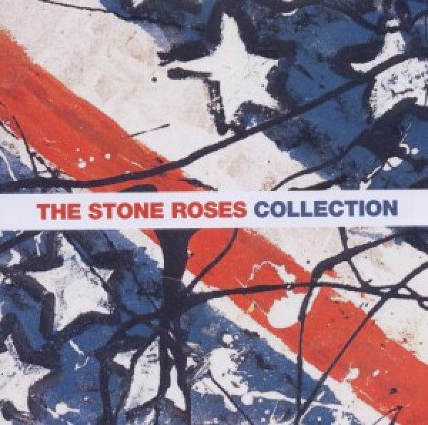 STONE ROSES: 