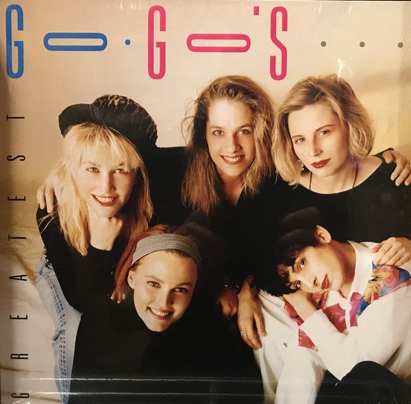 Go-Go's: 