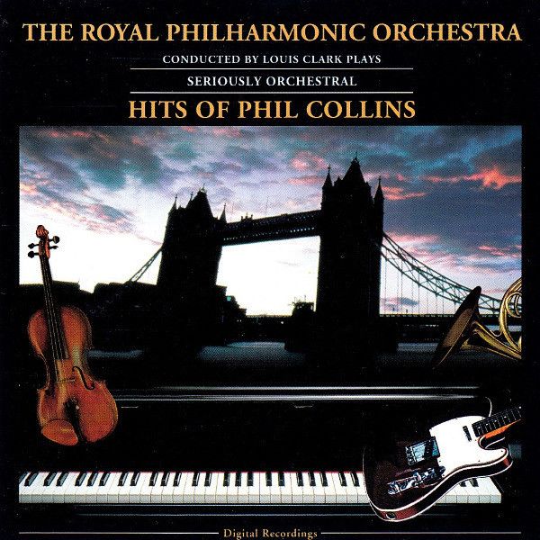 ROYAL PHILHARMONIC ORCHES: 