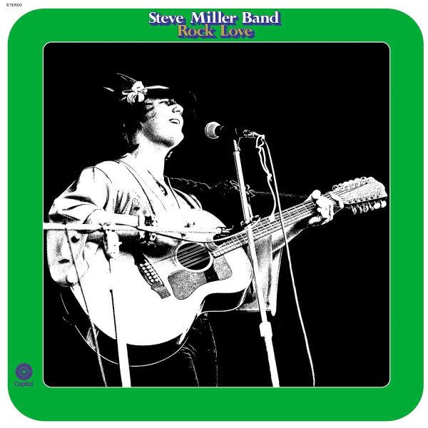 Steve Miller Band: 