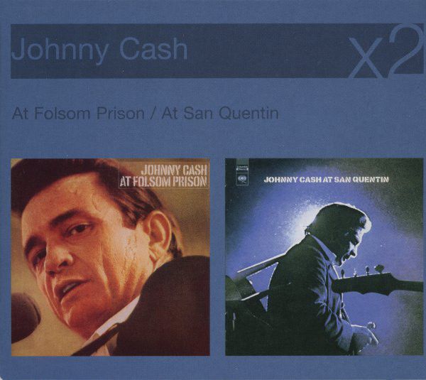 Johnny Cash: 