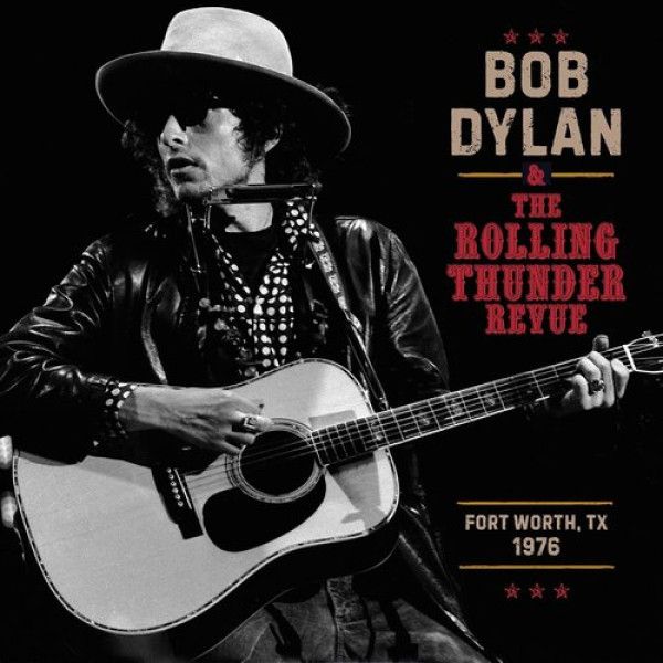 DYLAN BOB: 