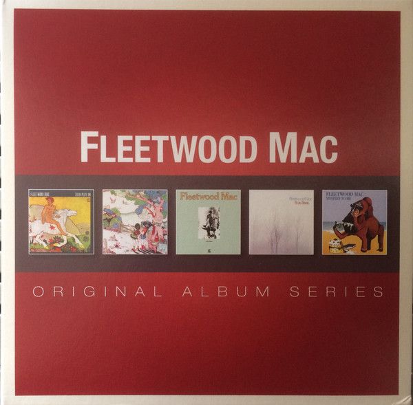 Fleetwood Mac: 