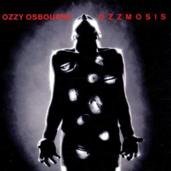 OSBOURNE OZZY: 