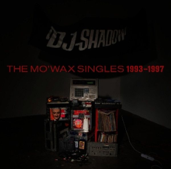 DJ SHADOW: 