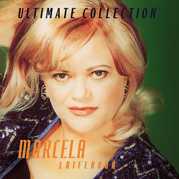 LAIFEROVA MARCELA: ULTIMATE COLLECTION