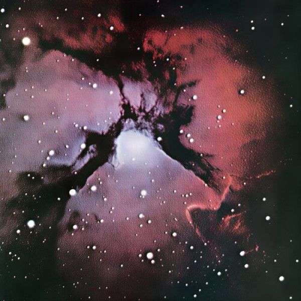 KING CRIMSON: 