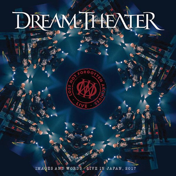 Dream Theater: 