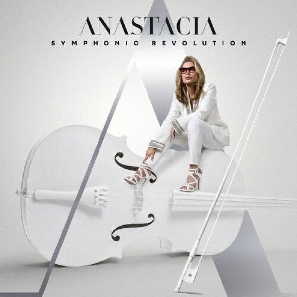 ANASTACIA: 