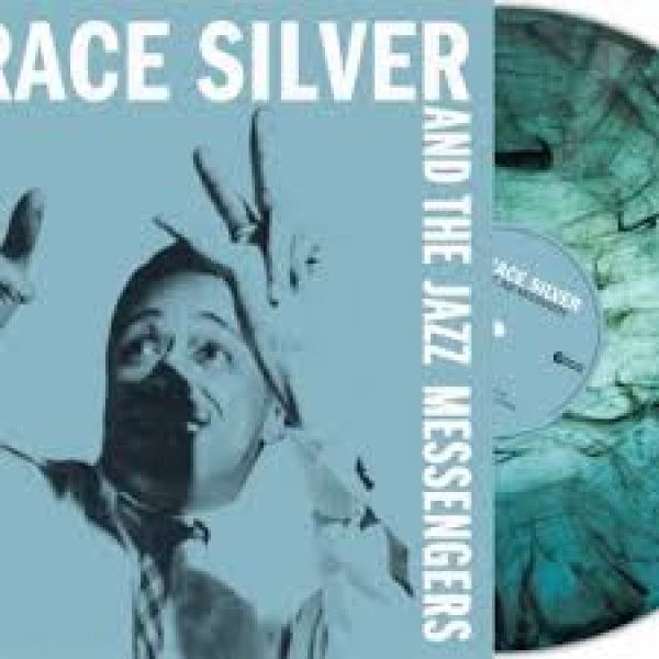 HORACE SILVER: 