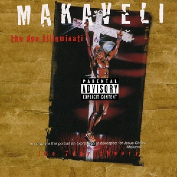 MAKAVELI: 