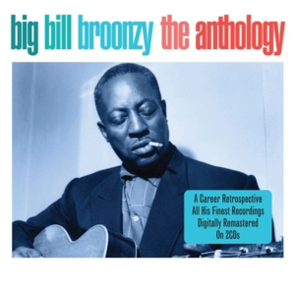 BROONZY BIG BILL: 