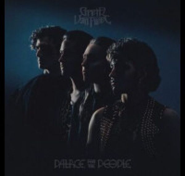 GRETA VAN FLEET: PALACE FOR THE PEOPLE