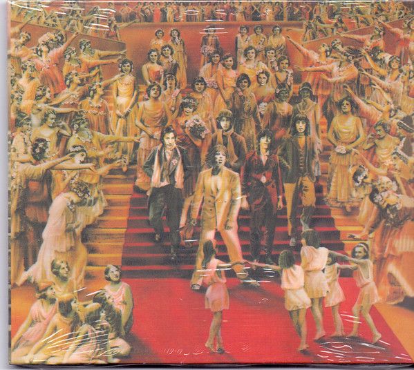 The Rolling Stones: It's Only Rock 'N Roll