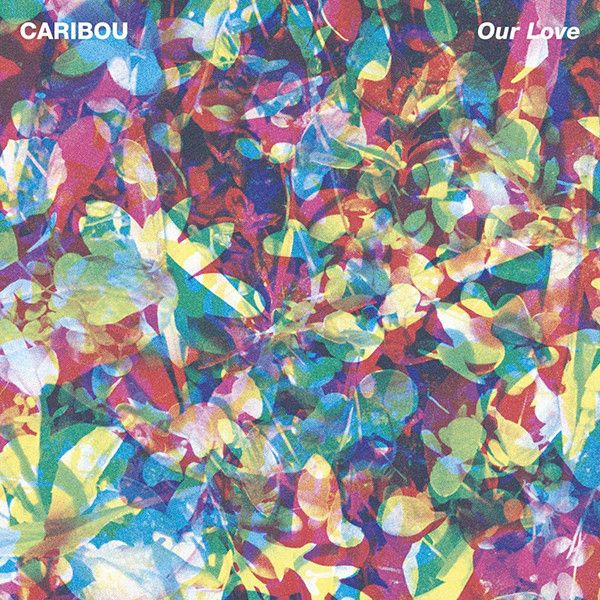 Caribou: 