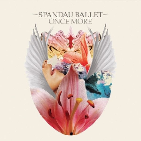 SPANDAU BALLET: 
