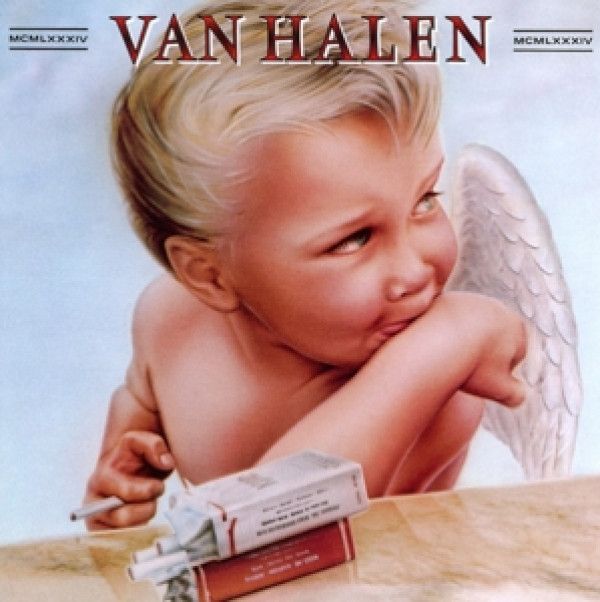 VAN HALEN: 