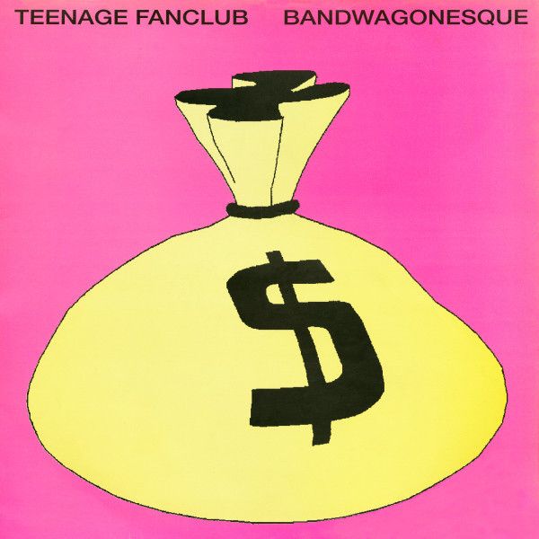 Teenage Fanclub: 