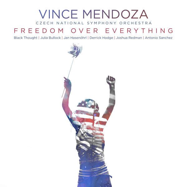 VINCE MENDOZA: 