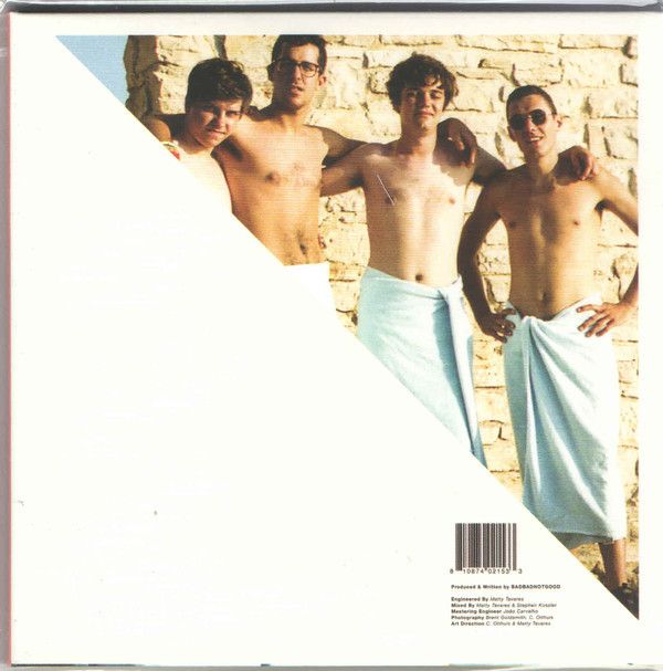 BadBadNotGood: 