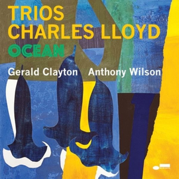 LLOYD CHARLES TRIOS: 
