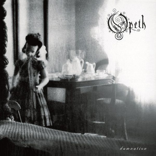 Opeth: 