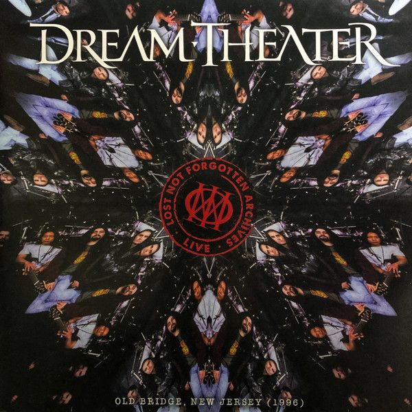 Dream Theater: 
