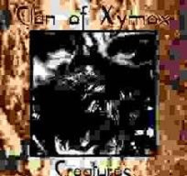 CLAN OF XYMOX: 