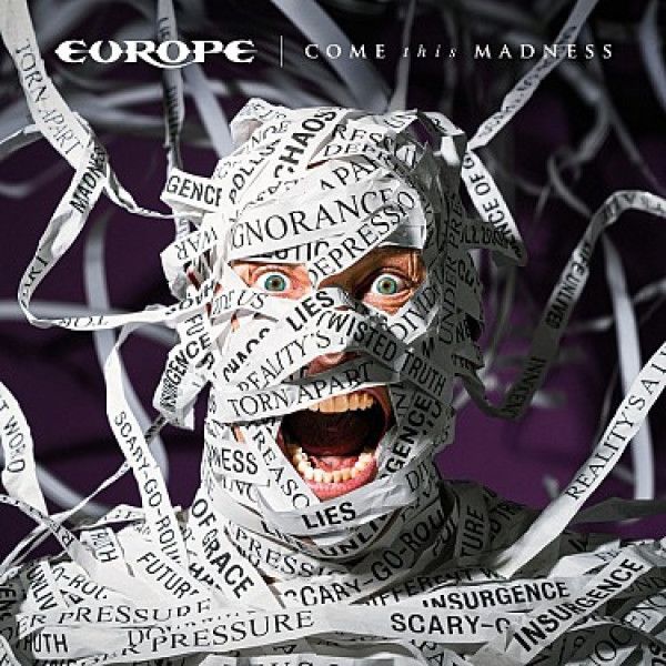 EUROPE: 