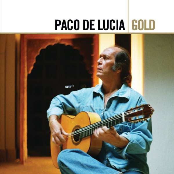 DE LUCIA PACO: 