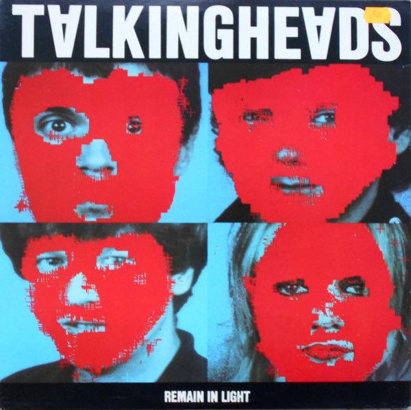 Talking Heads: 