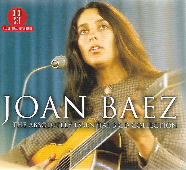 Joan Baez: 