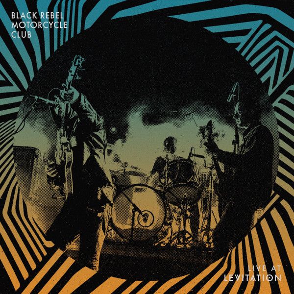 BLACK REBEL MOTORCYCLE CL: 