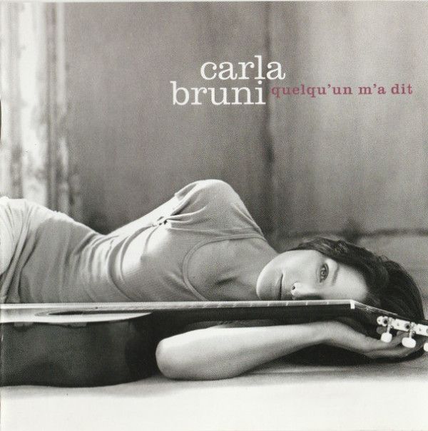 Carla Bruni: 