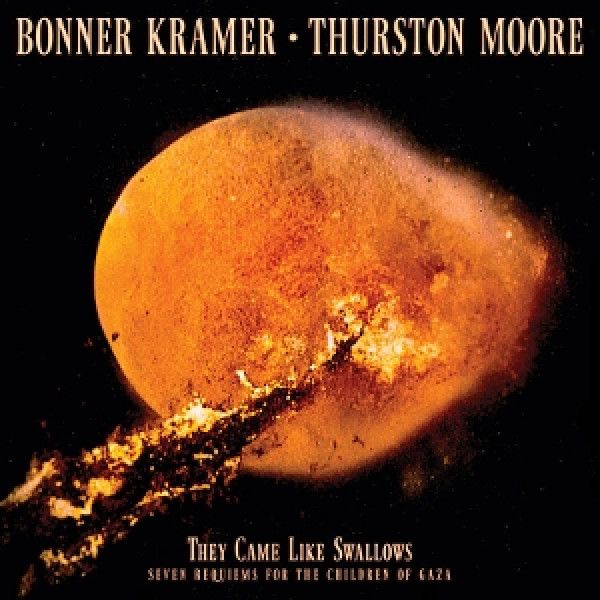 KRAMER BONNER & MOORE THURSTON: 