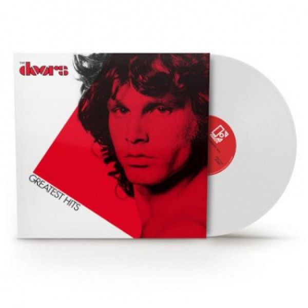 DOORS: GREATEST HITS LE