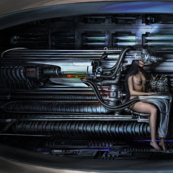 ARCA: 