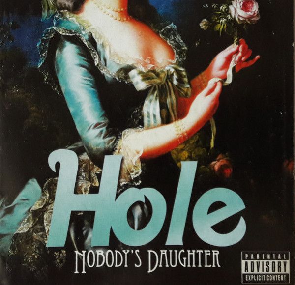 Hole: Nobody's Daughter