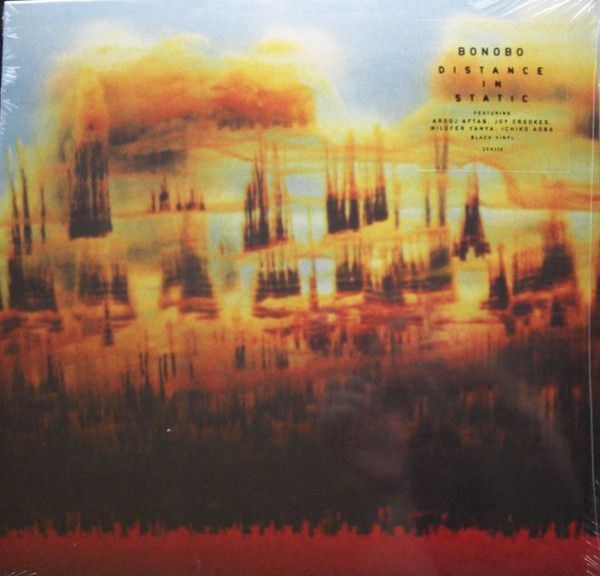 Bonobo: 