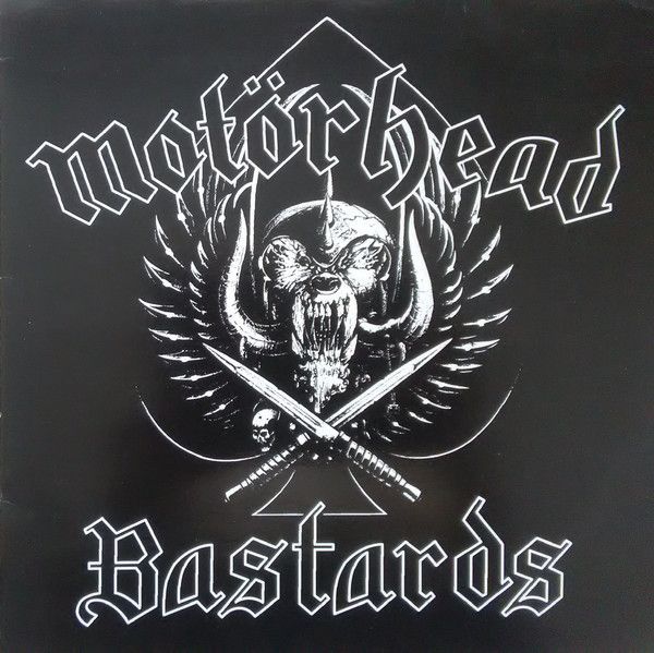 Motörhead: 