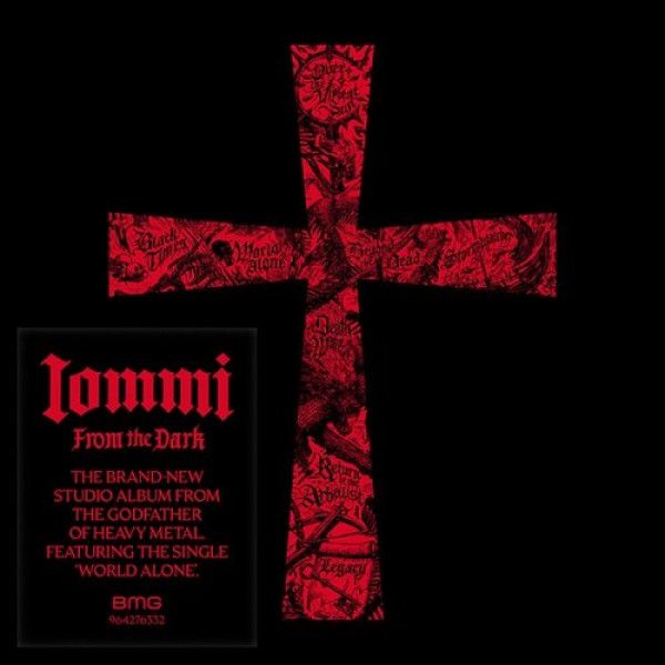 IOMMI TONY: 