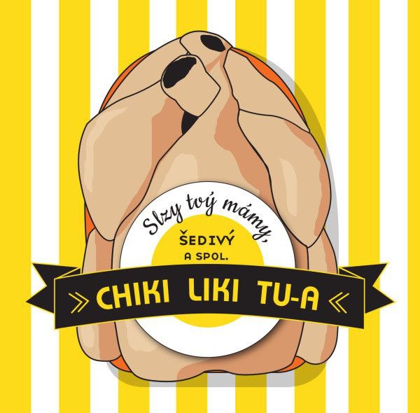 CHIKI LIKI TU-A: 