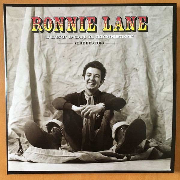 Ronnie Lane: 