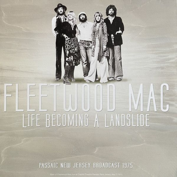 Fleetwood Mac: 