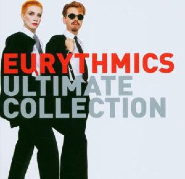 EURYTHMICS: 
