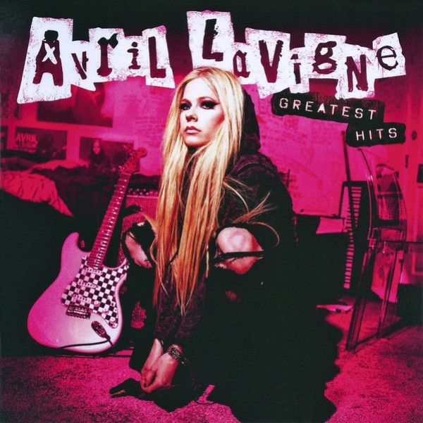 Avril Lavigne: 