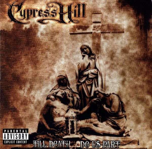 Cypress Hill: 
