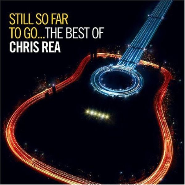 Chris Rea: 
